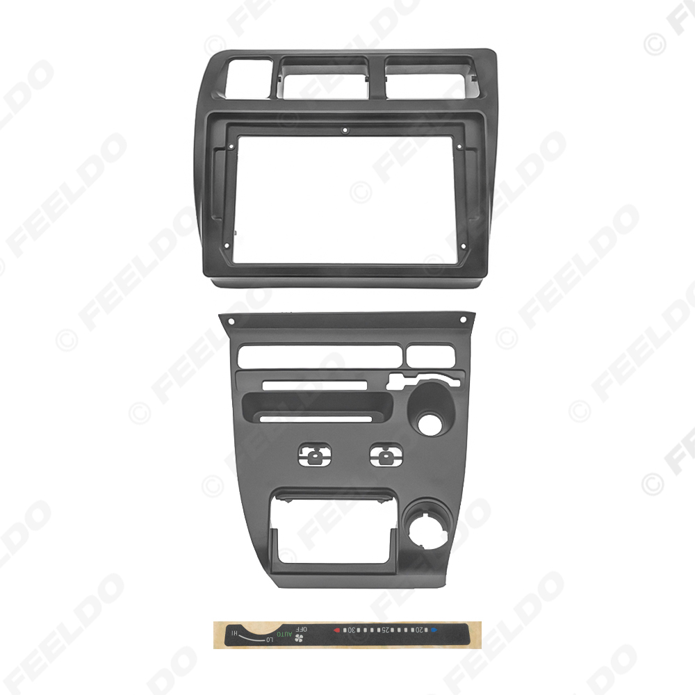 FEELDO CAR ACCESSORIES OFFICIAL STORE. Car Audio 9