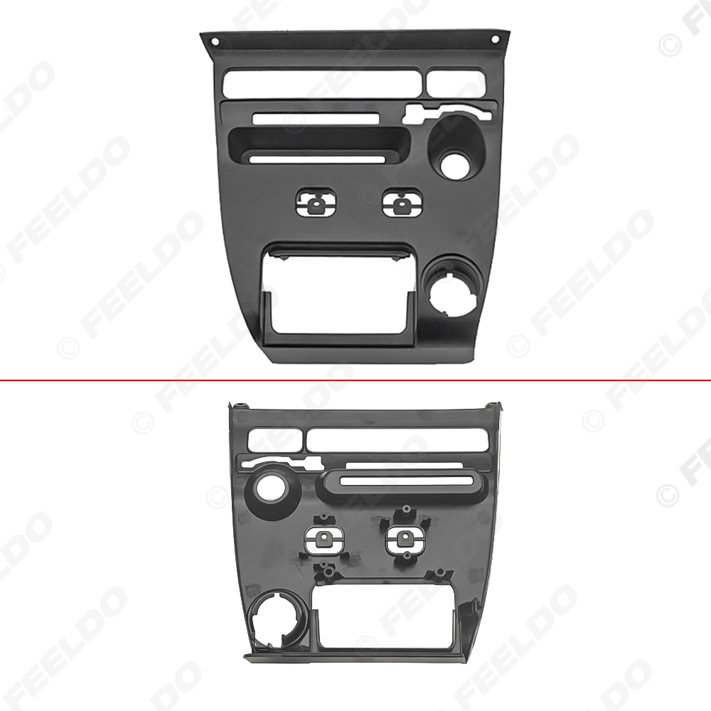FEELDO CAR ACCESSORIES OFFICIAL STORE. Car Audio 9