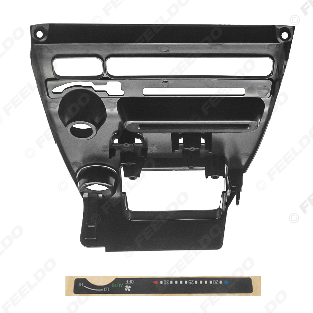 FEELDO CAR ACCESSORIES OFFICIAL STORE. Car Audio 9