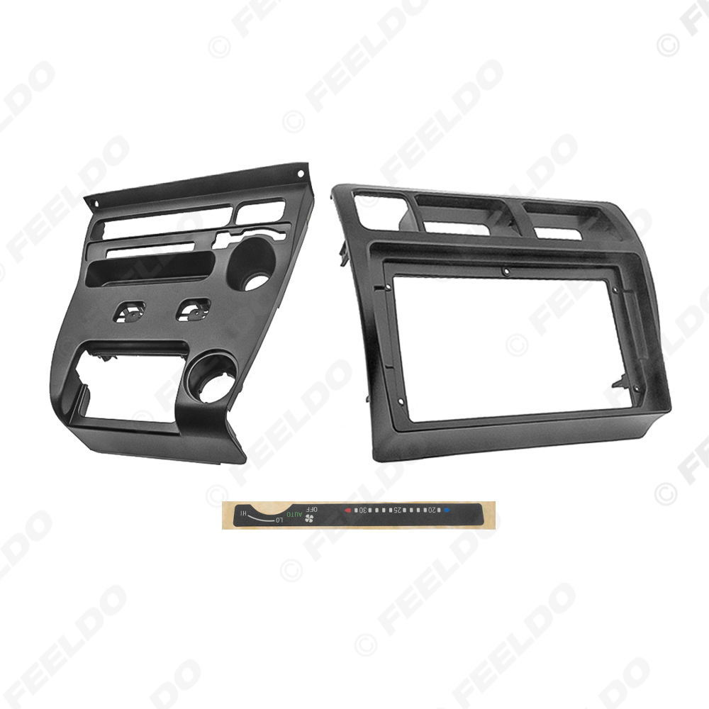 FEELDO CAR ACCESSORIES OFFICIAL STORE. Car Audio 9