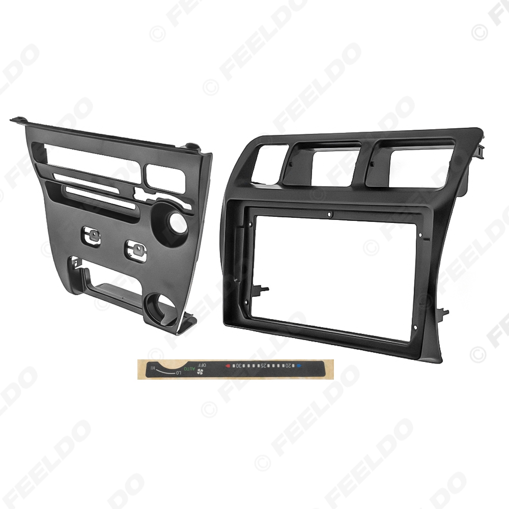 FEELDO CAR ACCESSORIES OFFICIAL STORE. Car Audio 9