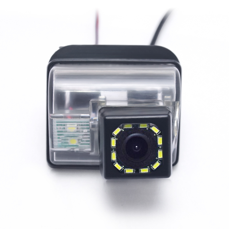12LED [+$1.00]