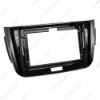 Picture of Car Audio 9" Big Screen Dash Fascia Panel Frame Kit Adapter For Great Wall Voleex C50 (2014) Dash Frame