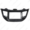 Picture of Car Stereo Audio Fascia Frame Adapter For Hyundai IX35/Tucson 9" Big Screen 2Din Dash Fitting Panel Frame Kit