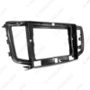 Picture of Car 2DIN Audio Fascia Frame Adapter For Honda Odyssey 10.1" Big Screen Dash Fitting Panel Frame Kit