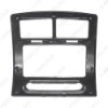 Picture of Car 2DIN CD/DVD Audio Stereo Fascia Frame Plate For Toyota IST 2007-2016 Radio Dash Panel Frame Trim Kit