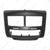 Picture of Car 2DIN CD/DVD Audio Stereo Fascia Frame Plate For Toyota IST 2007-2016 Radio Dash Panel Frame Trim Kit