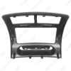 Picture of Car 2DIN CD/DVD Audio Stereo Fascia Frame Plate For Toyota IST 2007-2016 Radio Dash Panel Frame Trim Kit