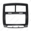 Picture of Car 2DIN CD/DVD Audio Stereo Fascia Frame Plate For Toyota IST 2007-2016 Radio Dash Panel Frame Trim Kit