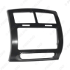 Picture of Car 2DIN CD/DVD Audio Stereo Fascia Frame Plate For Toyota IST 2007-2016 Radio Dash Panel Frame Trim Kit