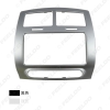 Picture of Car 2DIN CD/DVD Audio Stereo Fascia Frame Plate For Toyota IST 2007-2016 Radio Dash Panel Frame Trim Kit