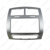 Picture of Car 2DIN CD/DVD Audio Stereo Fascia Frame Plate For Toyota IST 2007-2016 Radio Dash Panel Frame Trim Kit