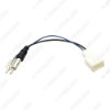 Picture of Car Audio Stereo Antenna Adapter For Toyota Tacoma Female Radio Parts