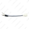 Picture of Car Audio Stereo Antenna Adapter For Toyota Tacoma Female Radio Parts