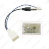 Picture of Car Audio Stereo Antenna Adapter For Toyota Tacoma Female Radio Parts
