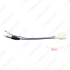 Picture of Car Audio Stereo Antenna Adapter For Toyota Tacoma Female Radio Parts