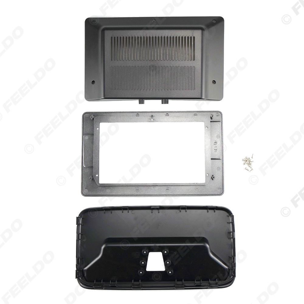 FEELDO CAR ACCESSORIES OFFICIAL STORE. Car Audio 10.1