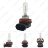 Picture of 1PC Car H4 55W/100W 12V White Fog Lights Halogen Bulb Car Headlights Lamp Car Light Source Parking