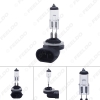 Picture of 1PC Car H4 55W/100W 12V White Fog Lights Halogen Bulb Car Headlights Lamp Car Light Source Parking