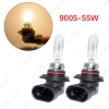 Picture of 1PC Car H4 55W/100W 12V White Fog Lights Halogen Bulb Car Headlights Lamp Car Light Source Parking