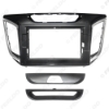 Picture of Car Audio Fascia Frame Adapter For Hyundai IX25 Creta 2014+ 9" Big Screen 2DIN Dash Fitting Panel Frame Kit