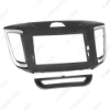 Picture of Car Audio Fascia Frame Adapter For Hyundai IX25 Creta 2014+ 9" Big Screen 2DIN Dash Fitting Panel Frame Kit