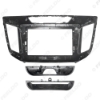 Picture of Car Audio Fascia Frame Adapter For Hyundai IX25 Creta 2014+ 9" Big Screen 2DIN Dash Fitting Panel Frame Kit