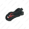 Picture of Car Auto 12V 35W/55W Conversion Kit Lamp Relay Wiring Harness Wire For H11 HID Headlight Bulbs Adapter