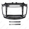 Picture of Car Audio 9" Big Screen Dash Fascia Panel Frame Kit Adapter For Buick Regal(14-18) Radio Stereo Dash Mount Frame