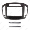 Picture of Car Audio 9" Big Screen Dash Fascia Panel Frame Kit Adapter For Buick Regal(14-18) Radio Stereo Dash Mount Frame