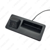 Picture of Car Rear View Parking Trunk Handle Camera For Audi A4L A4 A5 S5 Q3 Q5 VW Passat Tiguan Golf Passat Touran Jetta Sharan Touareg