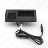 Picture of Car Rear View Parking Trunk Handle Camera For Audi A4L A4 A5 S5 Q3 Q5 VW Passat Tiguan Golf Passat Touran Jetta Sharan Touareg