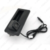 Picture of Car Rear View Parking Trunk Handle Camera For Audi A4L A4 A5 S5 Q3 Q5 VW Passat Tiguan Golf Passat Touran Jetta Sharan Touareg