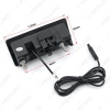 Picture of Car Rear View Parking Trunk Handle Camera For Audi A4L A4 A5 S5 Q3 Q5 VW Passat Tiguan Golf Passat Touran Jetta Sharan Touareg