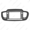 Picture of Car Audio 10.1" Big Screen DVD Fascia Frame Adapter For KIA Sorento (LHD/RHD) 2Din Dash Installation Panel Frame Kit