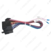Picture of Car 16pin Audio Wiring Harness For MG MG3 16Pin Aftermarket Stereo Installation Wire Adapter