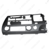 Picture of Car Audio Radio 2Din Fascia Frame Adapter For Honda Civic 06-11(RHD/LHD) 9" Big Screen DVD Player Fitting Panel Frame Kit