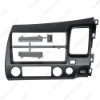 Picture of Car Audio Radio 2Din Fascia Frame Adapter For Honda Civic 06-11(RHD/LHD) 9" Big Screen DVD Player Fitting Panel Frame Kit