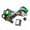 Picture of Car 16pin Audio Wiring Harness With Canbus Box For Volvo XC90 09-13 Aftermarket Stereo Installation Wire Adapter