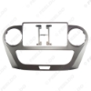 Picture of Car Audio 9" Big Screen Dash Fascia Panel Frame Kit Adapter For JAC Refine M3 (15-17) Radio Dash Frame
