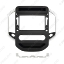 Picture of Car Audio 9" Big Screen Dash Fascia Panel Frame Kit Adapter For MG Hector 2019 Radio Dash Frame