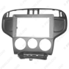 Picture of Car Audio 9" Big Screen Dash Fascia Panel Frame Kit Adapter For Hyundai Matrix (2001-2010,LHD) Radio Dash Frame