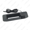 Picture of Car Trunk Handle Backup Rearview Camera for Mercedes-Benz 2012/13/15 GLK300 Reverse Parking Camera  