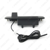 Picture of Car Trunk Handle Backup Rearview Camera for Mercedes-Benz 2012/13/15 GLK300 Reverse Parking Camera  