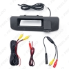 Picture of Car Trunk Handle Backup Rearview Camera for Mercedes-Benz 2012/13/15 GLK300 Reverse Parking Camera  