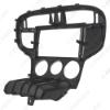 Picture of Car Audio 9" Big Screen Dash Fascia Panel Frame Kit Adapter For Hyundai Matrix (2001-2010,LHD) Radio Dash Frame