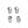 Picture of 4PCS Aluminum Alloy Car Wheel Tire Valve Stem Caps Dust Covers 4-Color