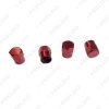 Picture of 4PCS/set Car Motorcycle Metal Tire Valve Stem Covers Caps 6 Colors Random Color