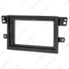 Picture of Car 2Din Audio Face Plate Fascia Frame For MAXUS T60 2017  9" Big Screen Radio Stereo Panel Dash Mount Refitting Kit