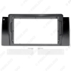 Picture of Car Audio 9" Big Screen Head Unit Dash Fascia Panel Frame Kit Adapter For BMW 5-Series E39(95-03) Radio Dash Frame